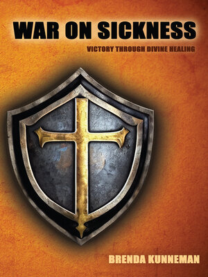 cover image of War On Sickness